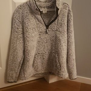 Victoria's Secret PINK- Sherpa